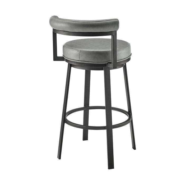 Reuben - Swivel Stool