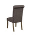 Balboa - Tufted Back Side Chairs (Set of 2) Sacramento Furniture Store Furniture store in Sacramento