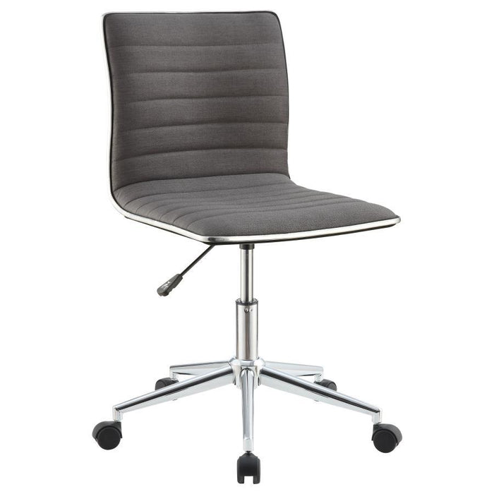Chryses - Adjustable Height Slim Office Chair Sacramento Furniture Store Furniture store in Sacramento