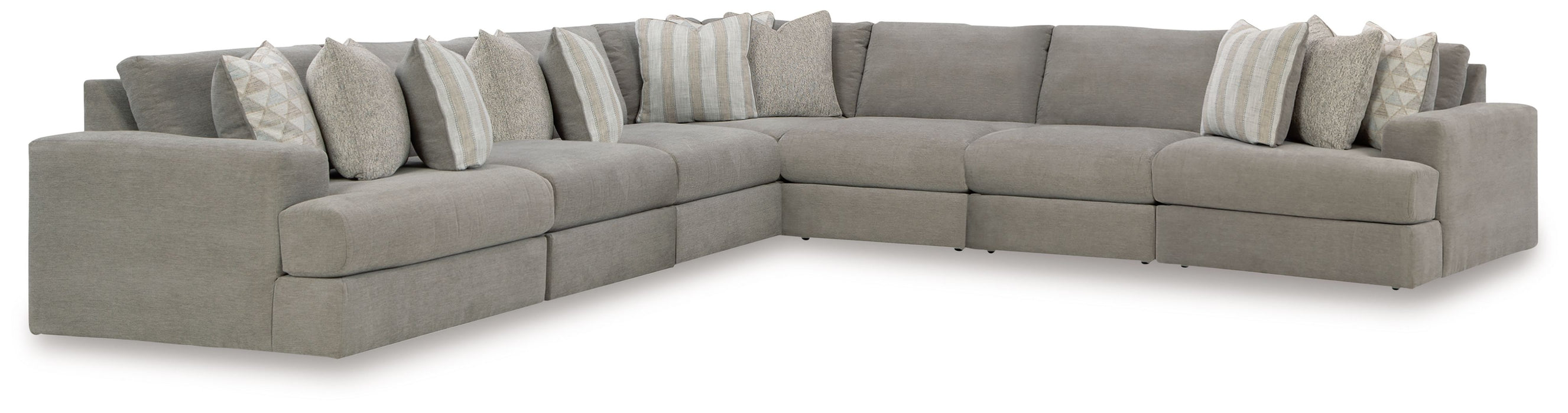 Avaliyah - Sectional