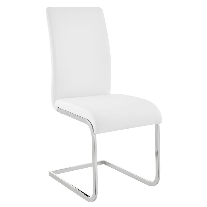 Amanda - Side Chair (Set of 2)