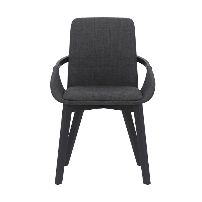 Greisen - Modern Dining Room Chair