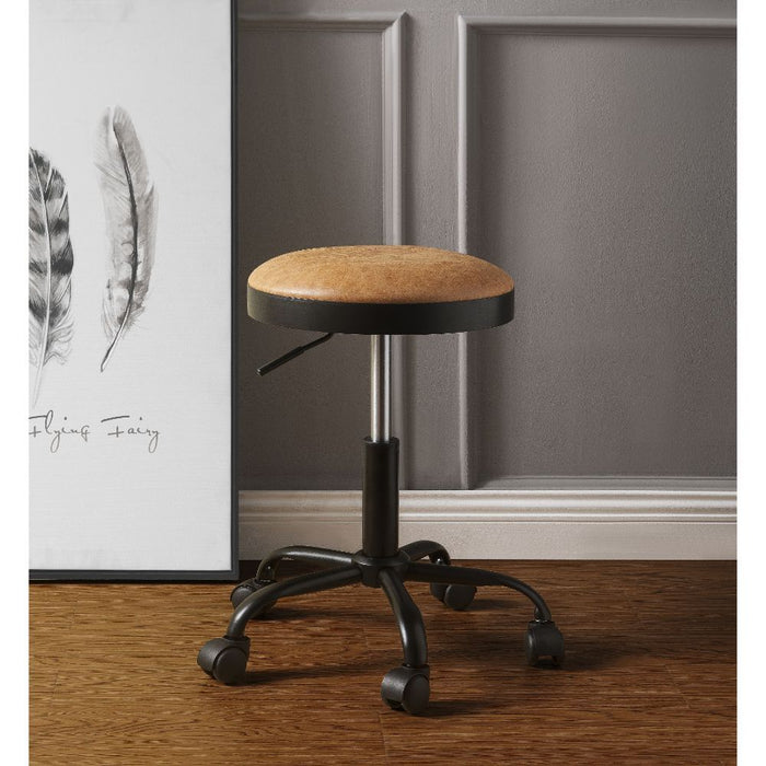 Ouray - Adjustable Stool w/Swivel