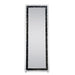 Noor - Accent Mirror - Mirrored & Faux Gemstones Sacramento Furniture Store Furniture store in Sacramento