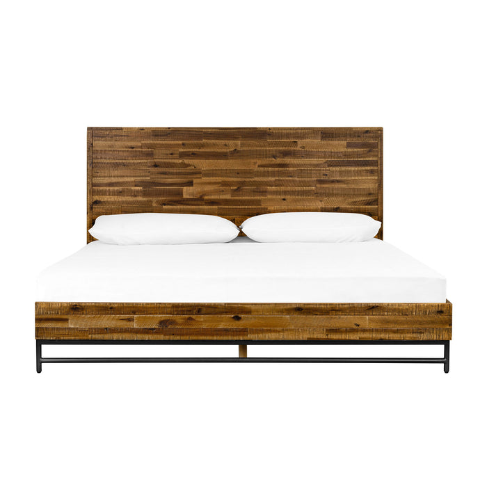 Cusco - Platform Bed