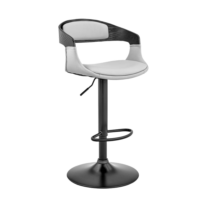 Benson - Adjustable Bar Stool