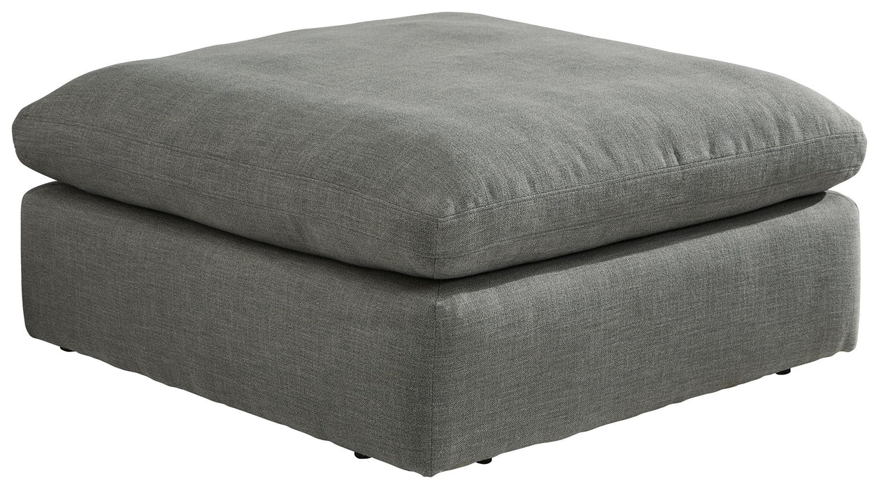 Tanavi - Accent Ottoman