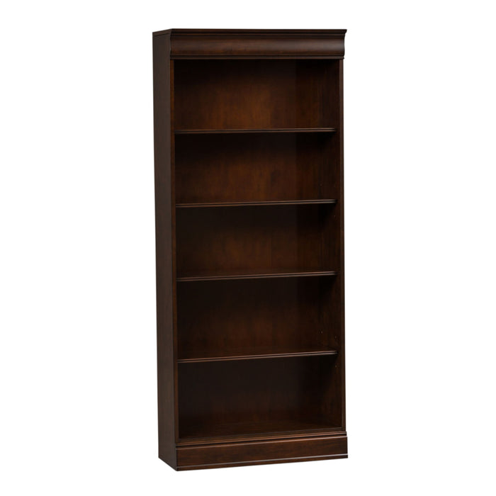 Brayton Manor - Jr Executive Bookcase (RTA)