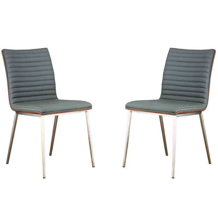 Café - Dining Chair (Set of 2)