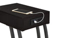 Troy - Accent Table with Power Outlet Sacramento Furniture Store Furniture store in Sacramento