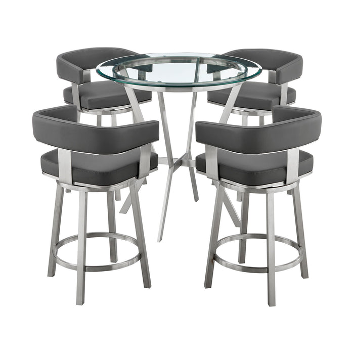 Naomi And Lorin - Dining Set