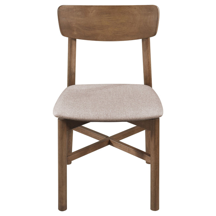 Parkridge - Dining Side Chair (Set of 2)