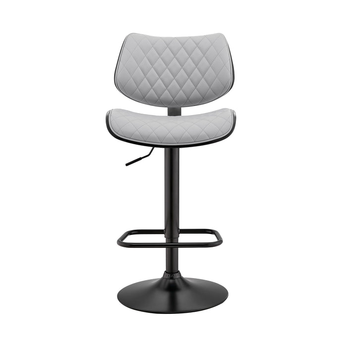 Leland - Adjustable Bar Stool