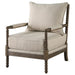 Blanchett - Cushion Back Accent Chair Sacramento Furniture Store Furniture store in Sacramento