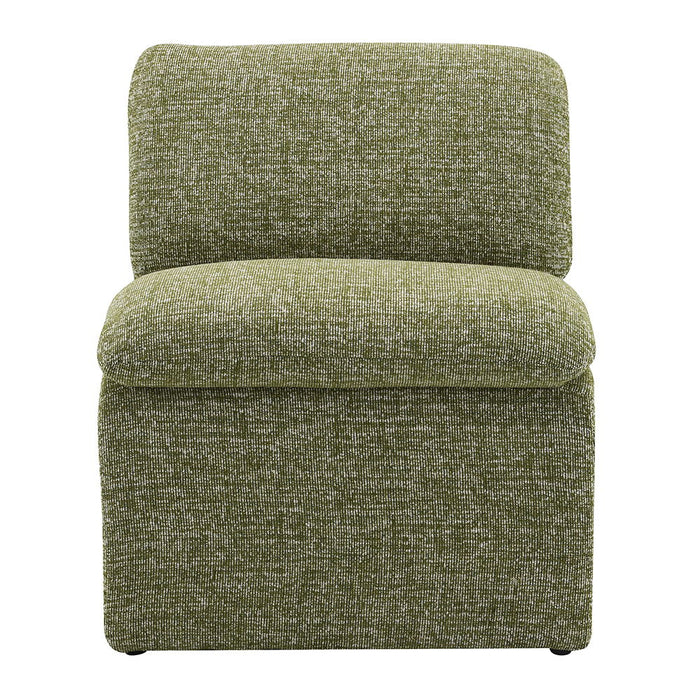 Jaeda - Accent Chair