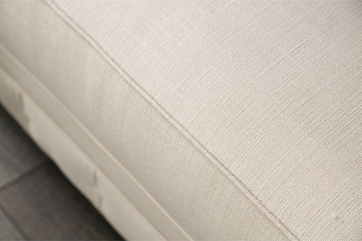 Gilda - Sofa - Beige / Black Sacramento Furniture Store Furniture store in Sacramento