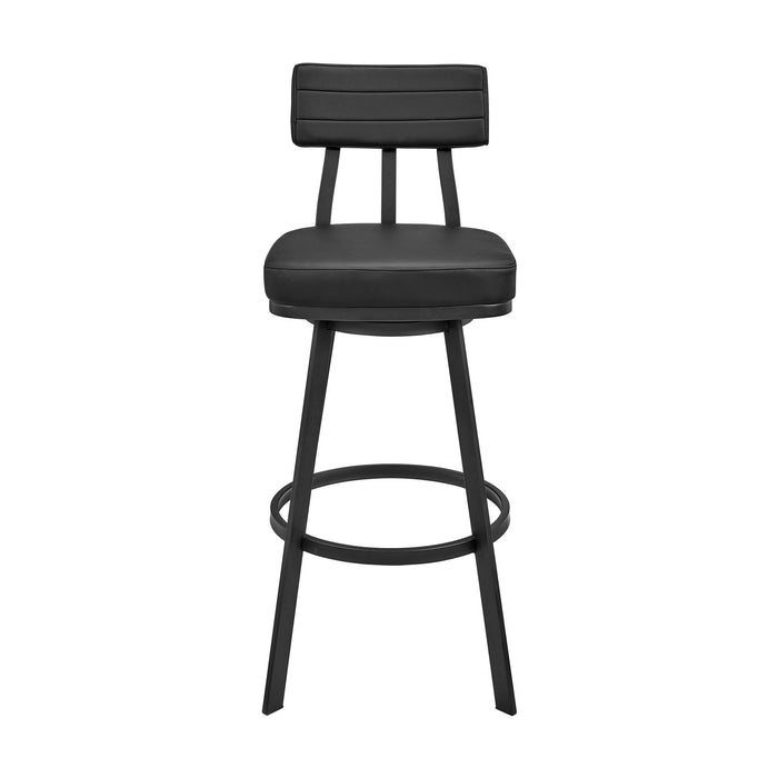 Benjamin - Swivel Stool