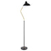 Lucien - Floor Lamp - Black Sacramento Furniture Store Furniture store in Sacramento