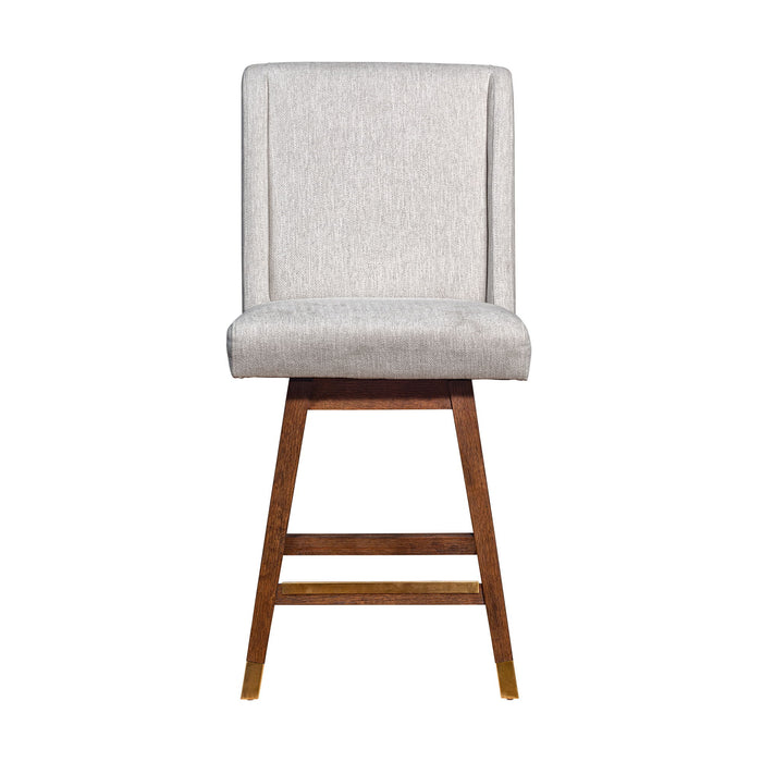 Stancoste - Swivel Bar Stool