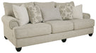 Asanti - Fog - Sofa Sacramento Furniture Store Furniture store in Sacramento