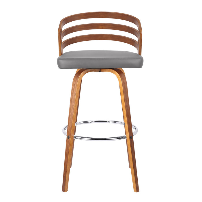 Jayden - Swivel Bar Stool