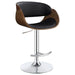 Dana - High Comfort Adjustable Bar Stool Sacramento Furniture Store Furniture store in Sacramento