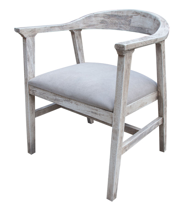 Sahara - Chair Solid Wood