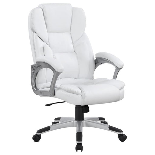 Kaffir - Adjustable Height Comfort Office Chair Sacramento Furniture Store Furniture store in Sacramento