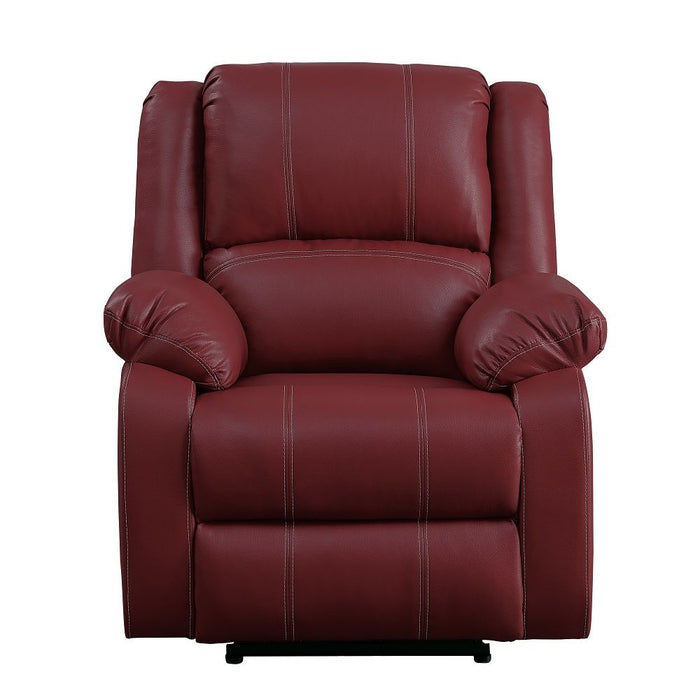 Zuriel - Motion Rocker Recliner