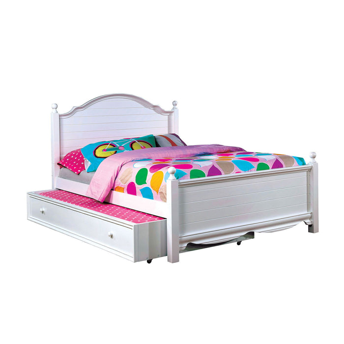 Dani - Bed