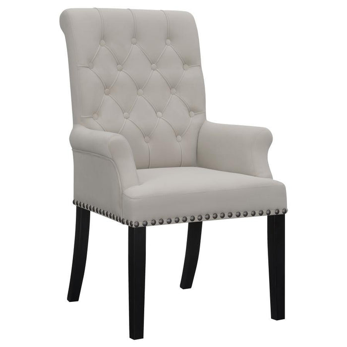 Alana - Arm Chair Sacramento Furniture Store Furniture store in Sacramento