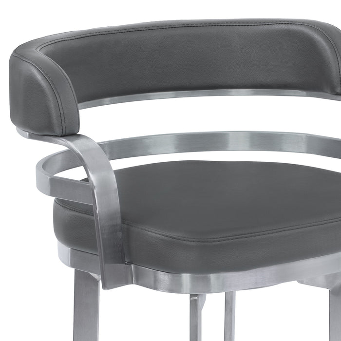 Prinz - Steel Bar Stool