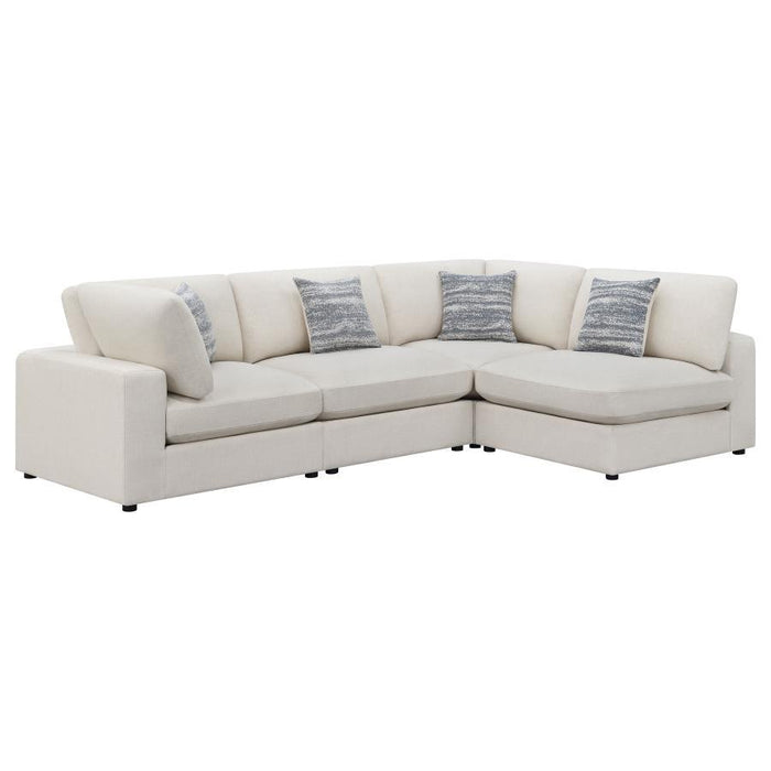 Serene - Sectional Set Sacramento Furniture Store Furniture store in Sacramento