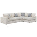 Serene - Sectional Set Sacramento Furniture Store Furniture store in Sacramento