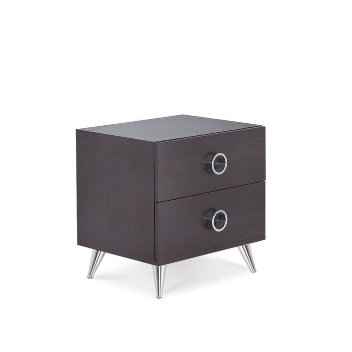 Elms - Accent Table