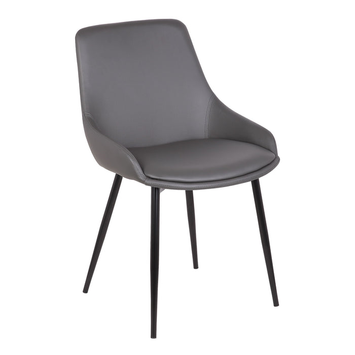 Mia - Contemporary Dining Chair