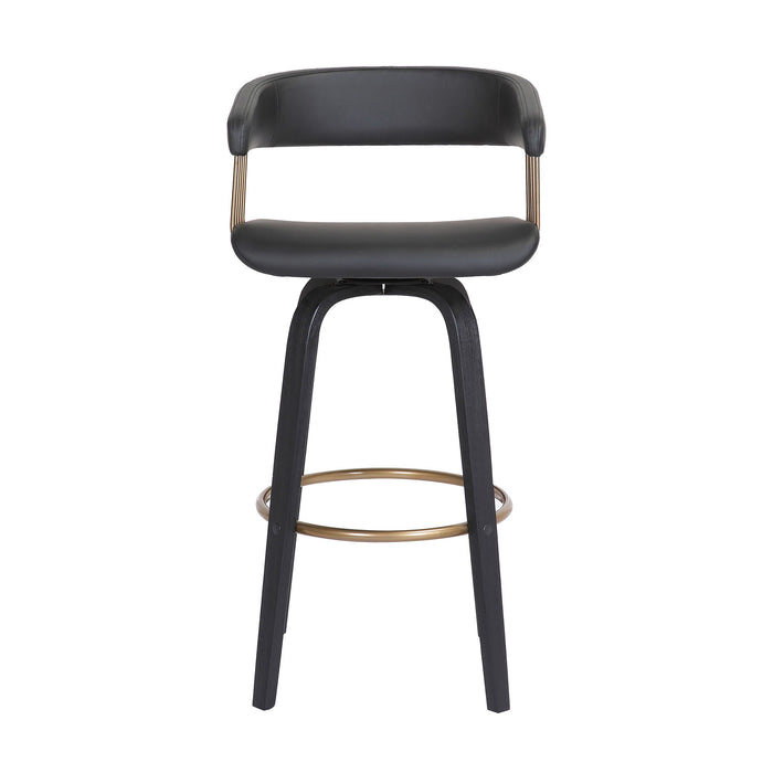 Topanga - Swivel Stool