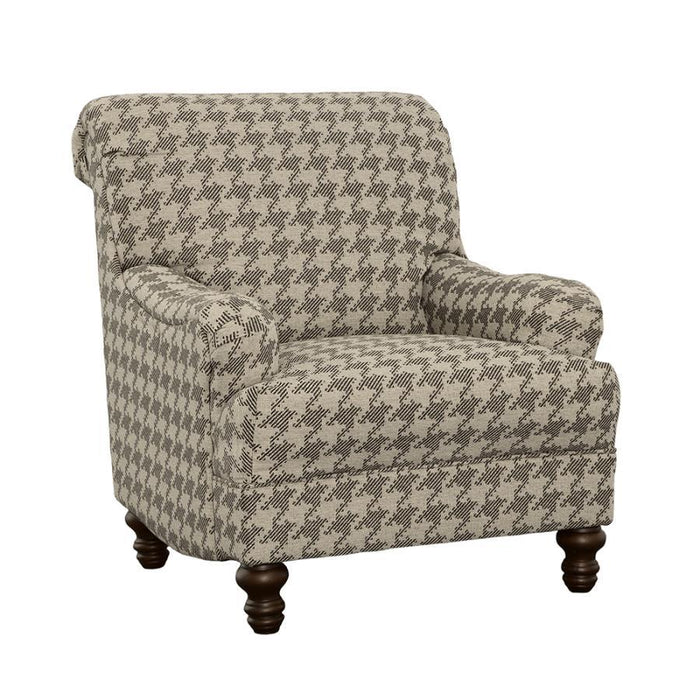 Glenn - Accent Chair