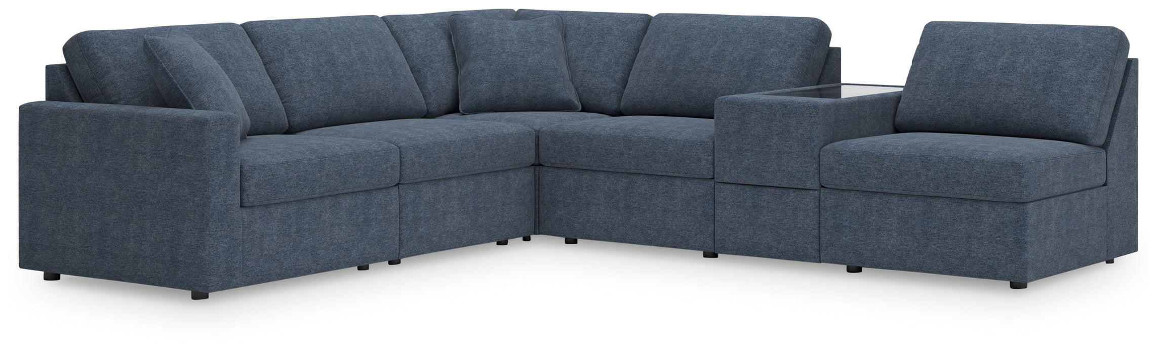 Modmax - Ink - Sectional