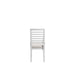 Aromas - Side Chair (Set of 2) - White Oak & Fabric Sacramento Furniture Store Furniture store in Sacramento