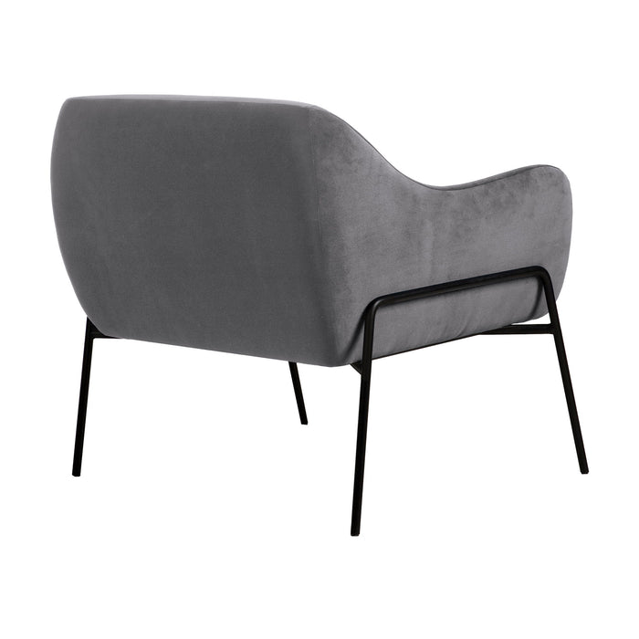 Karen - Modern Accent Chair