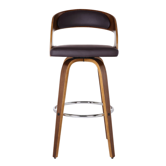 Shelly - Swivel Bar Stool