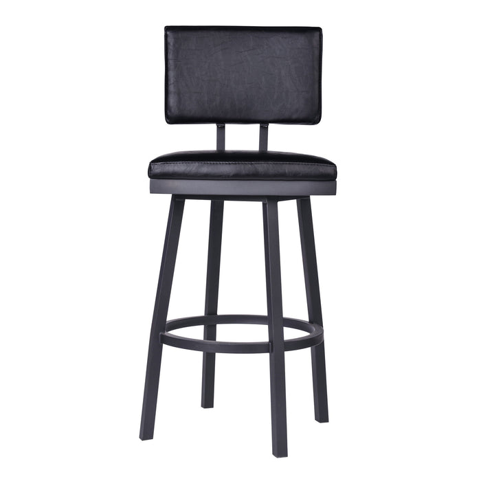 Balboa - Swivel Vintage Bar Stool