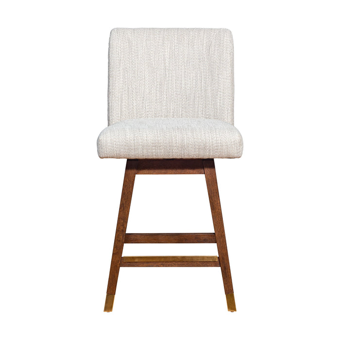 Isabella - Swivel Bar Stool