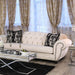 Gilda - Sofa - Beige / Black Sacramento Furniture Store Furniture store in Sacramento