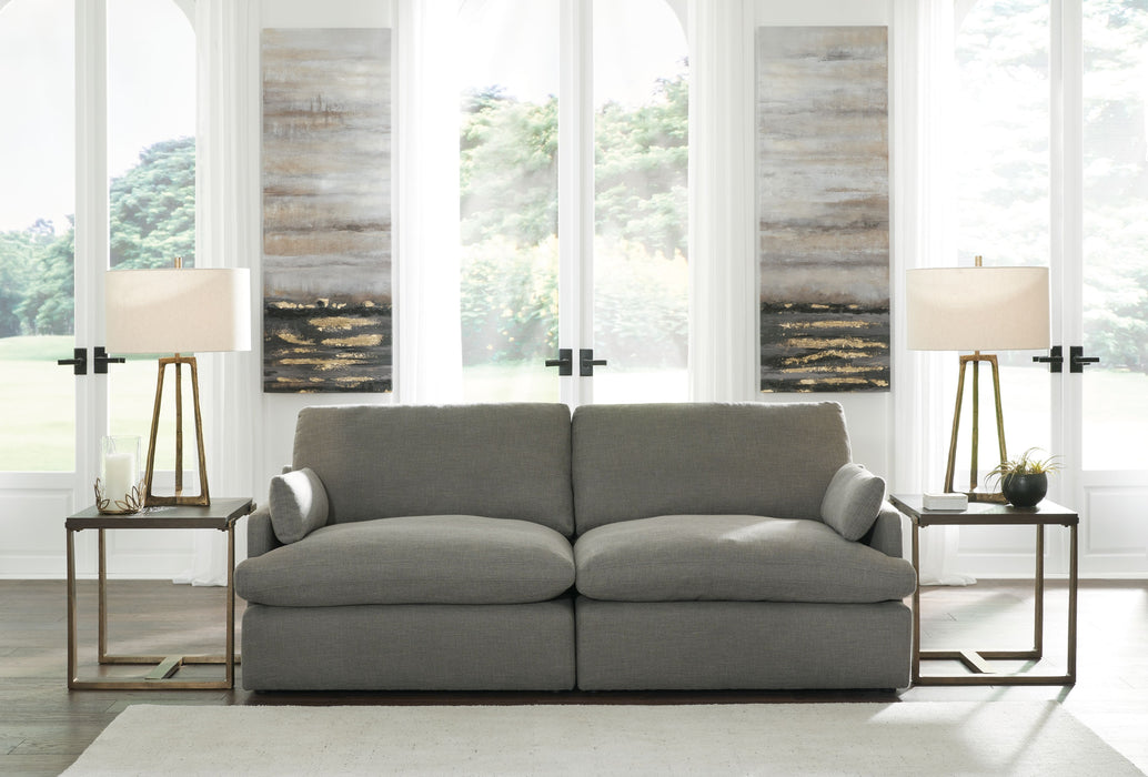 Tanavi - Sectional