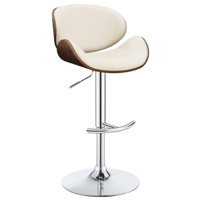 Harris - Adjustable Bar Stool Sacramento Furniture Store Furniture store in Sacramento