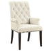 Alana - Arm Chair Sacramento Furniture Store Furniture store in Sacramento