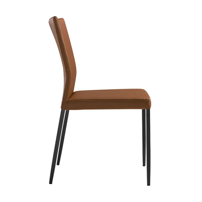 Kash - Upholstered Dining Chair (Set of 2)