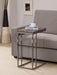 Pedro - Expandable Top Accent Table Sacramento Furniture Store Furniture store in Sacramento